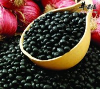 黑豆竟能抗衰美容 黑豆这些膳食保住容貌