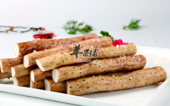 养生保健吃山药补肾是良品