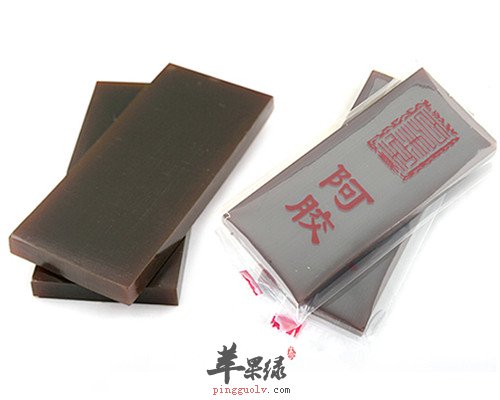 孕妇保健离不开阿胶的存在