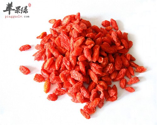 枸杞水 孕妇怀孕期间的首选饮品