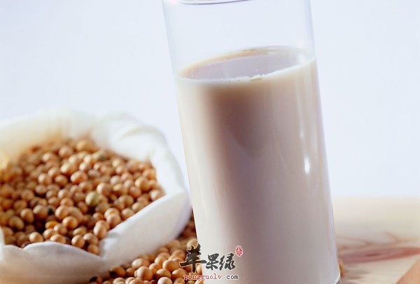 豆浆用途多但是不能这样喝
