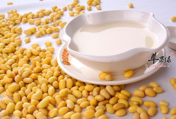 豆浆用途多但是不能这样喝
