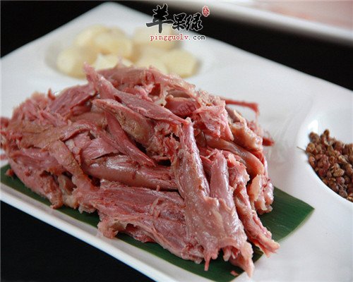 狗肉营养价值高 但是是孕妇的大忌