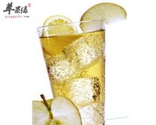 柠檬水美白又止吐 孕妇的首选