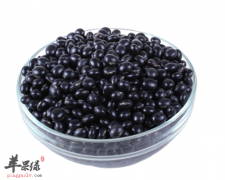 豆浆也可以喝黑豆口味