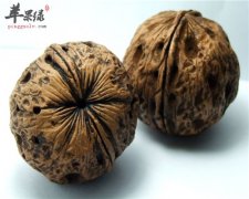 核桃营养丰富 让你健康又防病的食物
