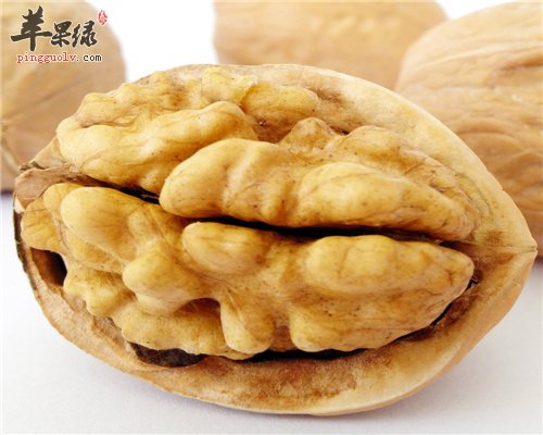 常吃“长寿果”补脑又聪明