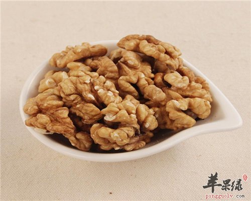 常吃“长寿果”补脑又聪明