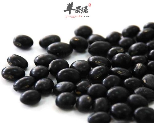黑豆补肾 也不是适合所有人食用