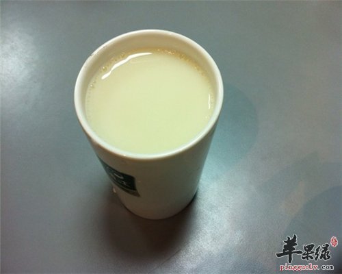 美容减肥新方法 常喝豆浆好处多