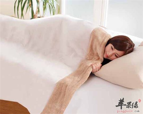 冬季这样睡眠更养生