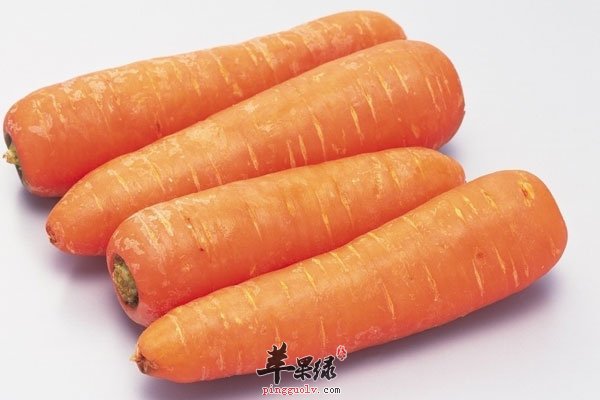 炖煮胡萝卜可防癌 这么吃胡萝卜效果更佳