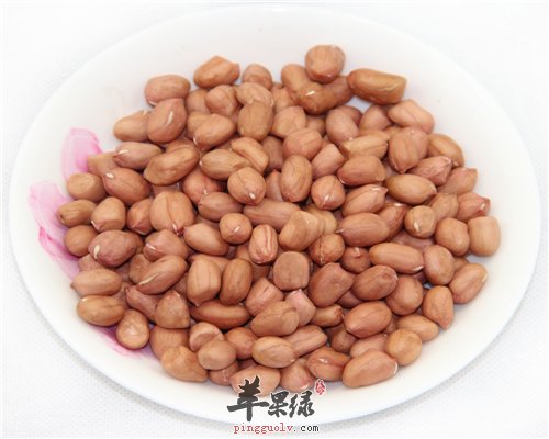 常吃花生好处多 这些人群要禁食