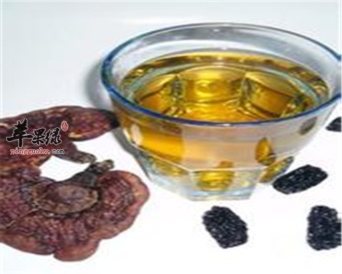灵芝的食用方法 你一定要了解