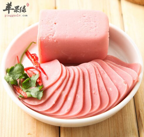 方腿的营养价值