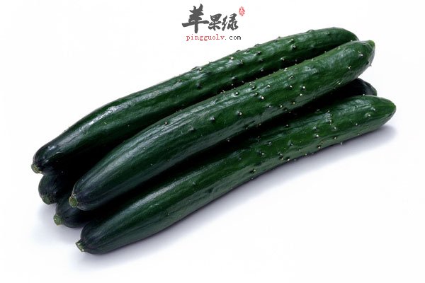 黄瓜这样吃会要你的命 你还在这样吃吗