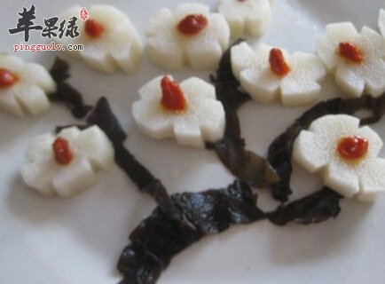 血糖高的人群适合吃山药这个食材吗