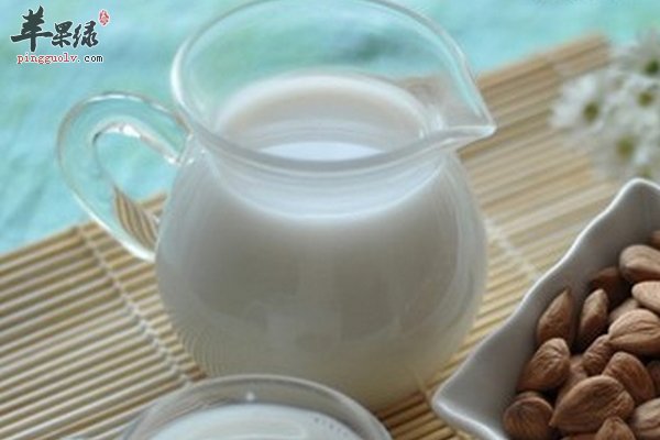 生活很熟悉的早餐饮品豆浆有什么营养呢