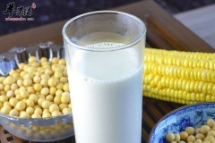 喝豆浆有什么好处以及需要注意什么