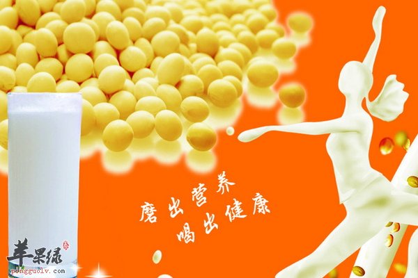 喝豆浆注意哪些事项才会喝的健康呢