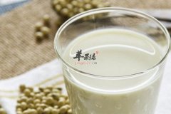 喝豆浆注意哪些事项才会喝的健康呢