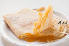 营养健康的豆浆有什么新鲜的吃法吗