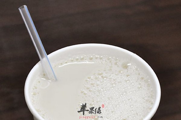 喝豆浆不能随意要注意哪些禁忌呢