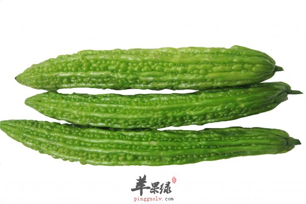 孕妇上火影响大 苦瓜能不能吃