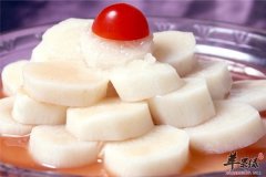 山药好吃方法多 生吃山药可以吗