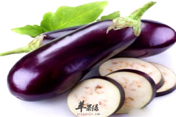 茄子营养价值高 四种人一定要禁食