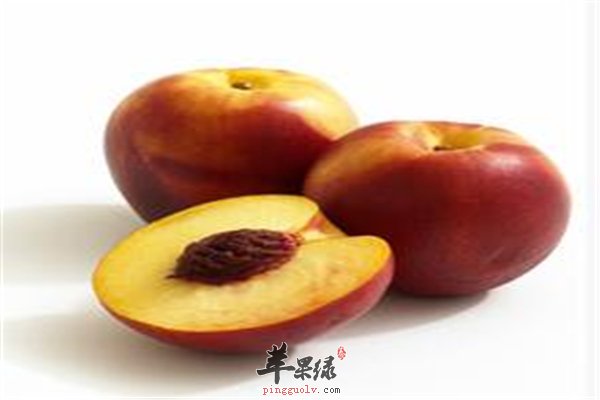 油桃好吃不能多吃 常吃会不会上火