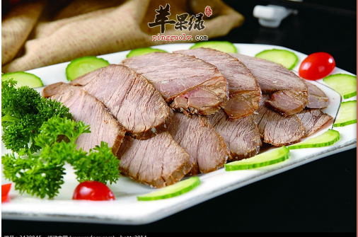 酱牛肉的营养价值 酱牛肉的功效与作用 酱牛肉的食用禁忌 做法与搭配禁忌