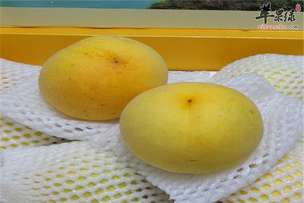 美味的油桃让你健康又美丽