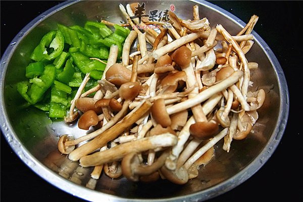 帮你盘点茶树菇的三个神奇作用