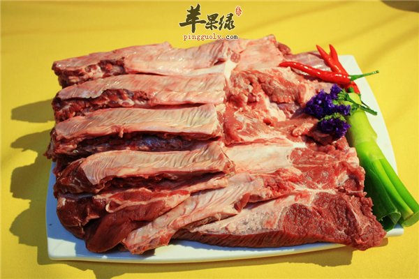 牛腩牛肉的精华 牛腩是什么要知道