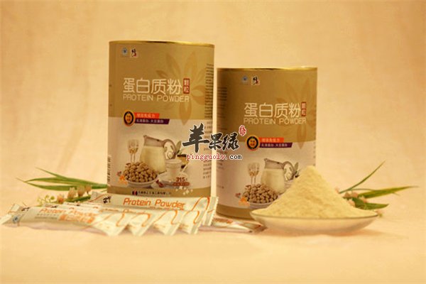 蛋白粉好吃营养多 添加蜂蜜更健康