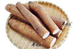 【山药哪些人吃效果好】宜食人群