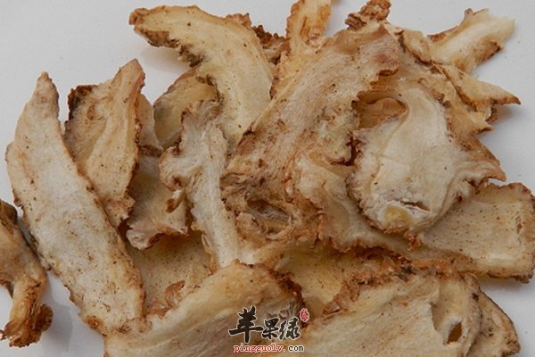 当归的功效以及当归的食用价值的搭配