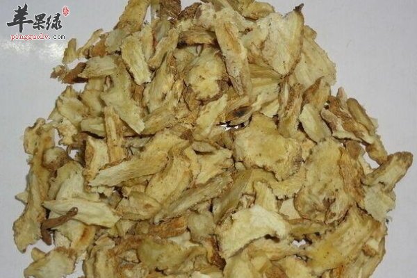 当归的功效以及当归的食用价值的搭配