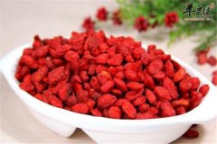 【吃枸杞抗衰老】原理_食用作用_营养价值