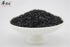 滋润头发不只是洗发露 黑芝麻猴头菇也能滋润头发