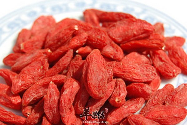 枸杞子怎么吃养生保健的效果才好呢