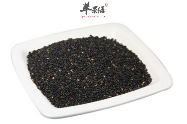 孕妇需要多种营养 黑芝麻怎么吃好