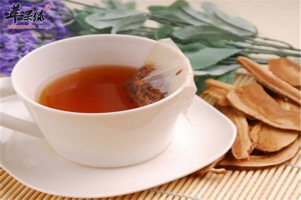 灵芝很好的补药药材 泡酒泡水都不错