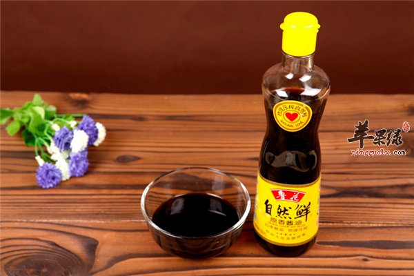 吃酱油皮肤会变黑吗