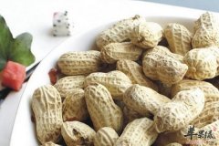 生活小技巧之花生应该怎样挑选