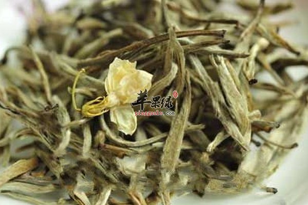 茉莉花茶喝多了有哪些副作用 苹果绿