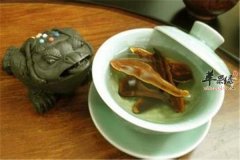 灵芝是保健的瑰宝 食用方法要记牢