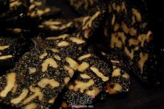 【阿胶不能与哪些食物一起食用】忌讳