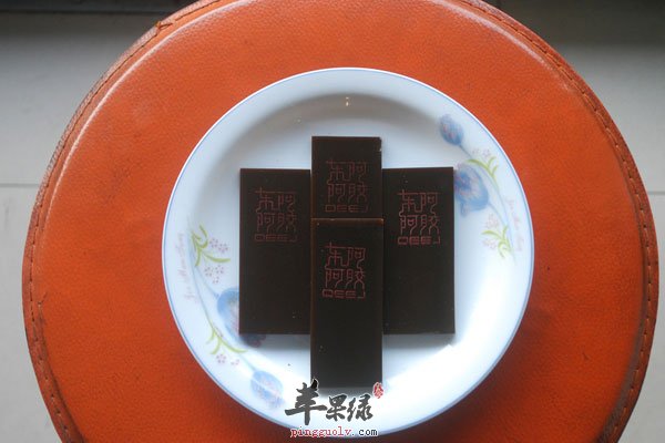冬季吃阿胶最滋补 这些误区需注意